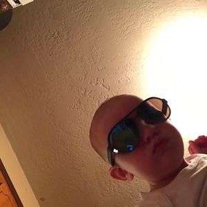 Meet your Posher, Mandy